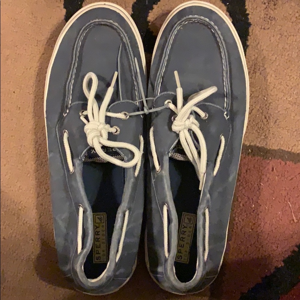 Sperry shoes